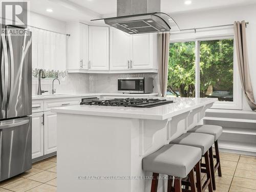 84 Main Street, Deseronto (Deseronto (Town)), ON - Indoor Photo Showing Kitchen With Upgraded Kitchen