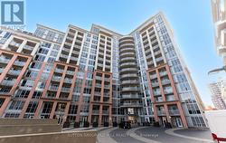 LPH 29 - 1 SHAW STREET Toronto, ON M6K 0A1