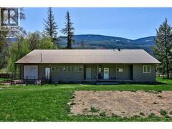 2405 Lloyd Road Clearwater, BC V0E 1N1