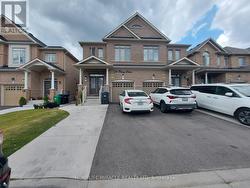 14 EBURY DRIVE Brampton, ON L6X 0Z3