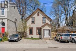 211 REBECCA Street  Hamilton, ON L8R 1C2