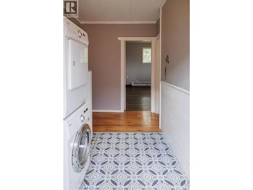 956 4Th Avenue, Mcbride, BC 