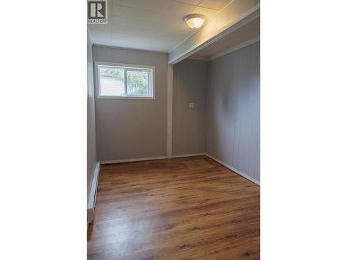 956 4Th Avenue, Mcbride, BC 