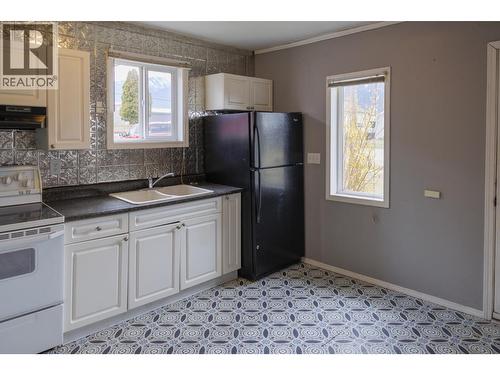 956 4Th Avenue, Mcbride, BC 