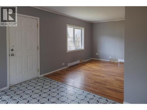 956 4Th Avenue, Mcbride, BC 