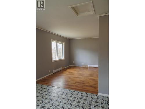 956 4Th Avenue, Mcbride, BC 