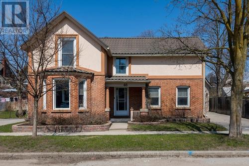 46 PARK STREET  Barrie, ON L4N 1H5