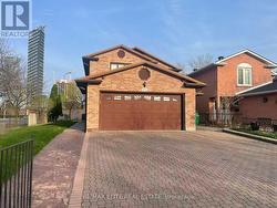 LOWER - 4122 SUGARBUSH ROAD Mississauga, ON L5B 2Z8