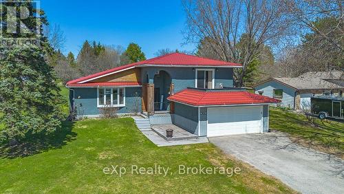 670 JOYNT STREET  Georgian Bluffs, ON N0H 2K0
