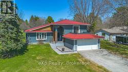 670 JOYNT STREET Georgian Bluffs, ON N0H 2K0