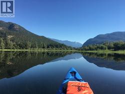 Pcl B Copeland Road  Slocan, BC V0G 2C0