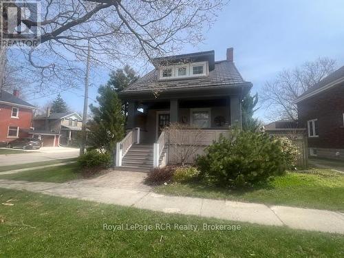 190 VICTORIA AVENUE N  North Perth (Listowel), ON N4W 1S6