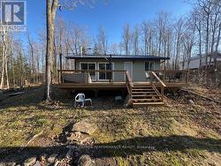 117 RAYCROFT PENINSULA Lanark Highlands, ON K0A 3L0