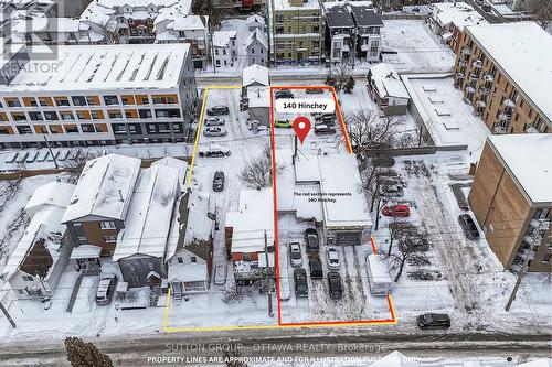 140 Hinchey Avenue, Ottawa, ON 
