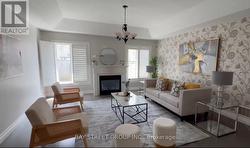 19 FALCON CRESCENT Barrie, ON L4N 0Y9