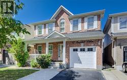 12 BUGDALE Drive  Cambridge, ON N1T 2K2