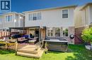 12 Bugdale Drive, Cambridge, ON  - Outdoor With Deck Patio Veranda With Exterior 