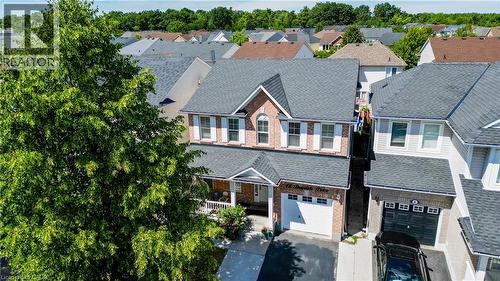 12 Bugdale Drive, Cambridge, ON - Outdoor