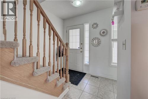12 Bugdale Drive, Cambridge, ON - Indoor Photo Showing Other Room