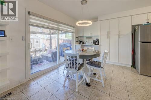 12 Bugdale Drive, Cambridge, ON - Indoor