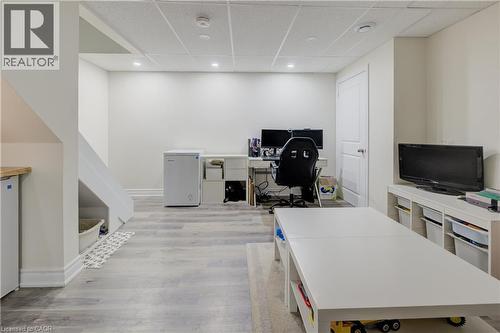 12 Bugdale Drive, Cambridge, ON - Indoor