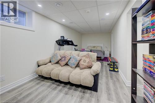 12 Bugdale Drive, Cambridge, ON - Indoor