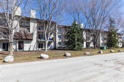 1207-1044 Bairdmore BLVD  Winnipeg, MB R3T 5J7