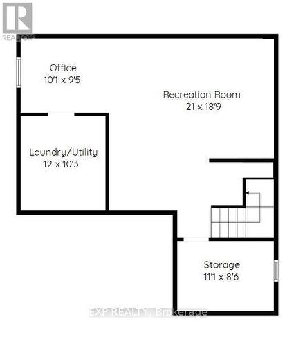 72 Etherington Crescent, Hamilton, ON - Other