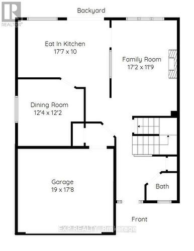 72 Etherington Crescent, Hamilton, ON - Other