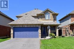 72 ETHERINGTON CRESCENT Hamilton, ON L0R 1C0