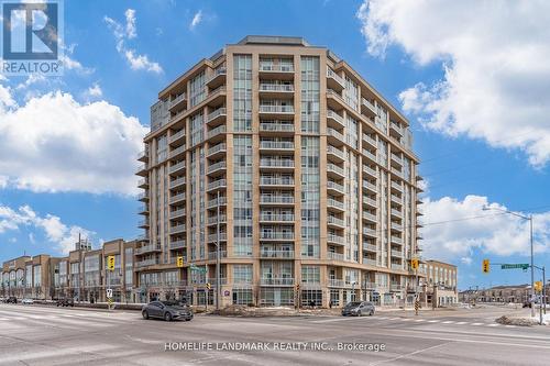 921 - 8323 KENNEDY ROAD  Markham, ON L3R 5W7