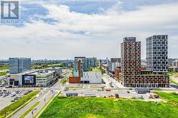 411 - 38 ANDRE DE GRASSE STREET Markham, ON L6G 0H8