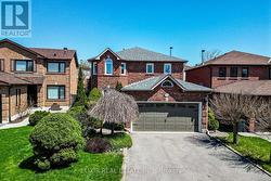 3514 PINTAIL CIRCLE  Mississauga, ON L5N 6C7