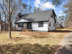 33 Wood Island Road Montague, PE C0A 1R0
