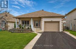 1021 CRESTWOOD DRIVE  Brockville, ON K6V 7N1