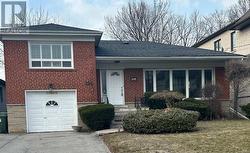 294 BETTY ANN DRIVE  Toronto, ON M2R 1B1
