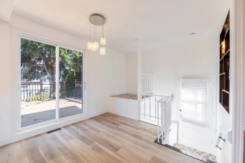 Salle à manger - 6015 Av. Baffin, Brossard, QC - Indoor Photo Showing Other Room