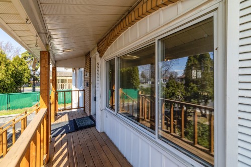 Entrée extérieure - 6015 Av. Baffin, Brossard, QC - Outdoor With Exterior