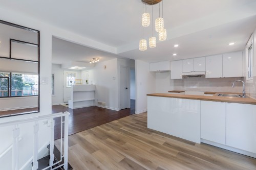 Cuisine - 6015 Av. Baffin, Brossard, QC - Indoor Photo Showing Kitchen