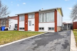 3790 Rue Labrosse Longueuil (Saint-Hubert), QC J3Y 3C6