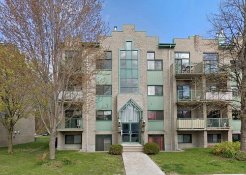 2-760 Av. Ampère  Laval (Laval-Des-Rapides), QC J4K 3V9