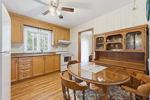 37 Central Park Avenue, Hamilton, ON - Indoor