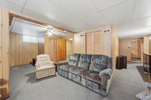 37 Central Park Avenue, Hamilton, ON - Indoor