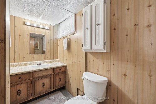 37 Central Park Avenue, Hamilton, ON - Indoor Photo Showing Bathroom