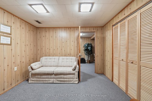 37 Central Park Avenue, Hamilton, ON - Indoor