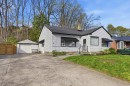 37 Central Park Avenue, Hamilton, ON  - Outdoor 