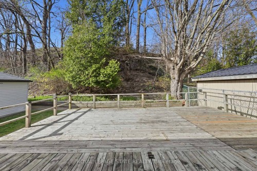 37 Central Park Avenue, Hamilton, ON - Outdoor