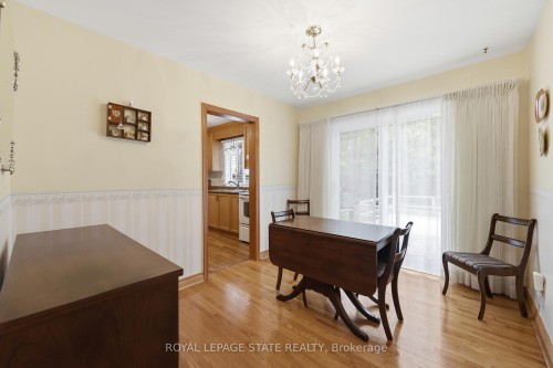 37 Central Park Avenue, Hamilton, ON - Indoor