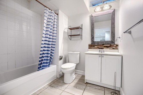 5444 Longford Drive, Mississauga, ON 