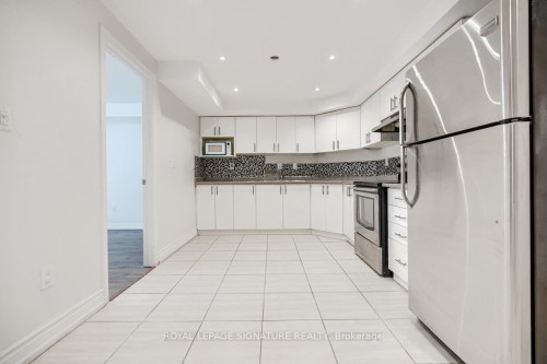 5444 Longford Drive, Mississauga, ON 
